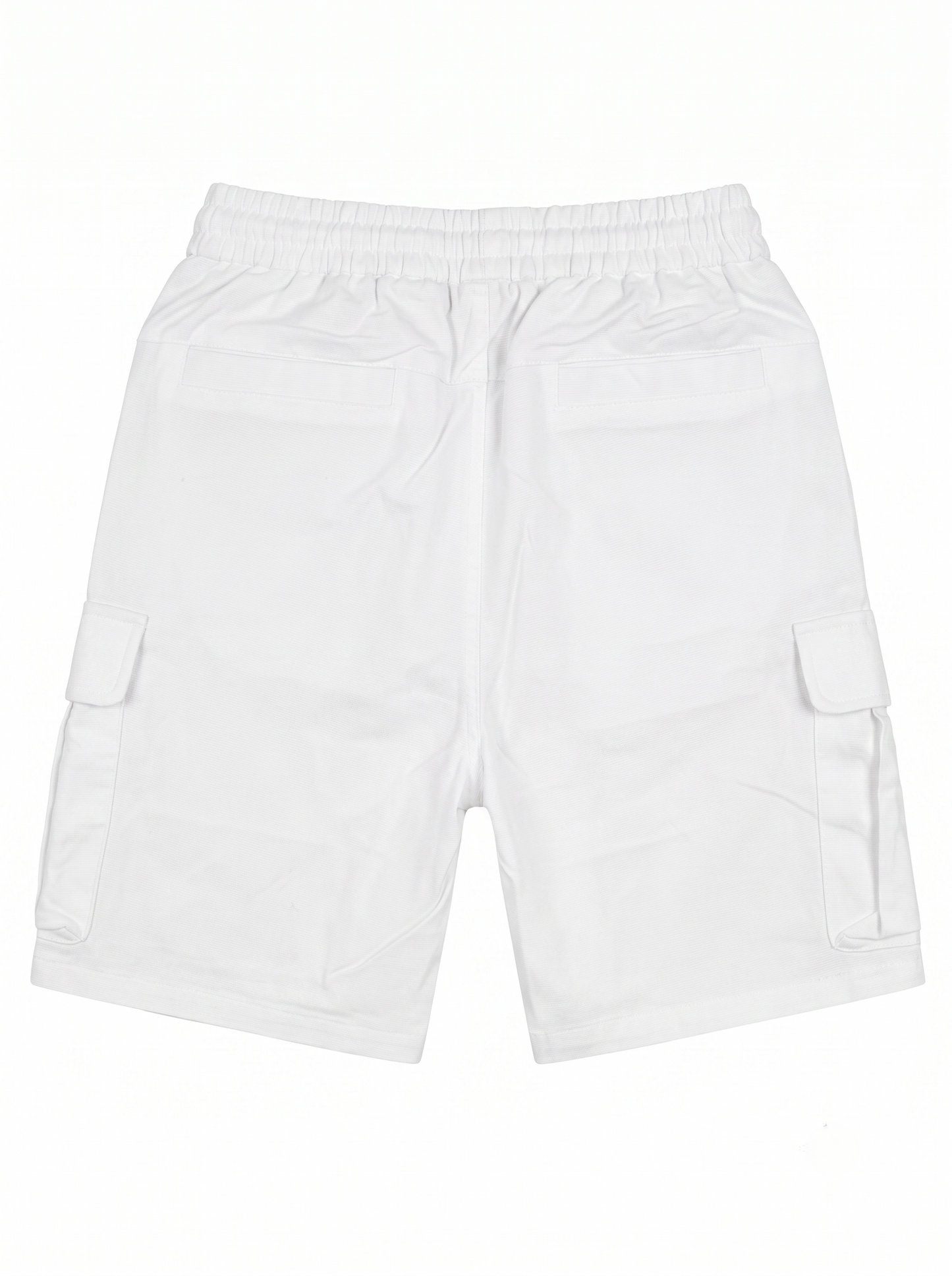 Baggy Fit Shorts/1034-204