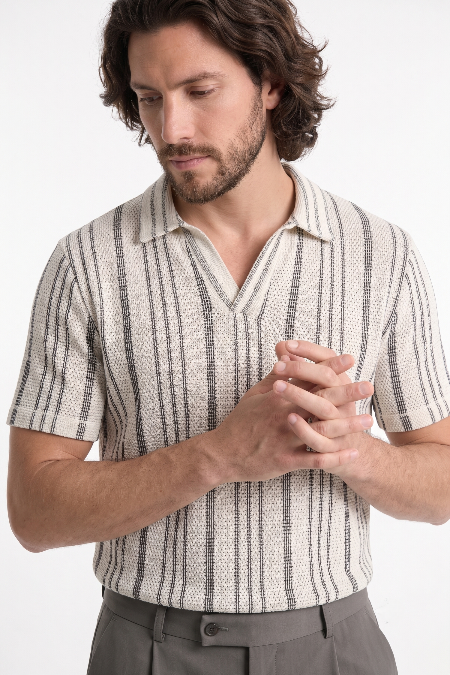 POLO SHIRTS
