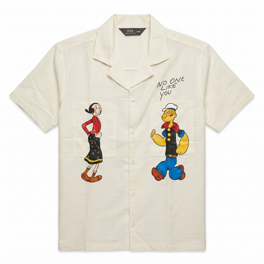 Short Sleeve Shirt