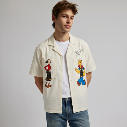 Short Sleeve Shirt