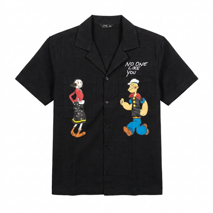 Short Sleeve Shirt