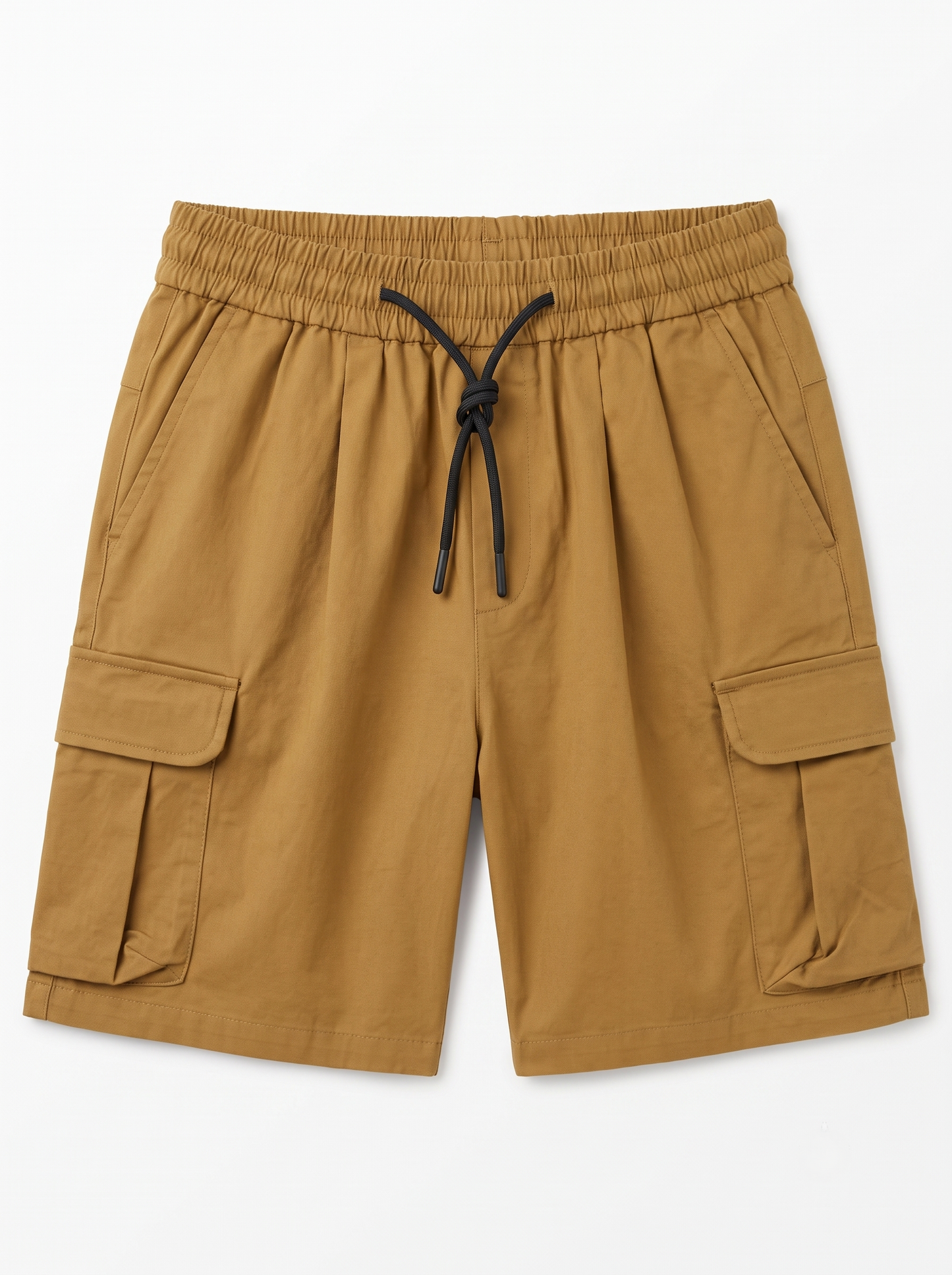 Baggy Fit Shorts/1034-204