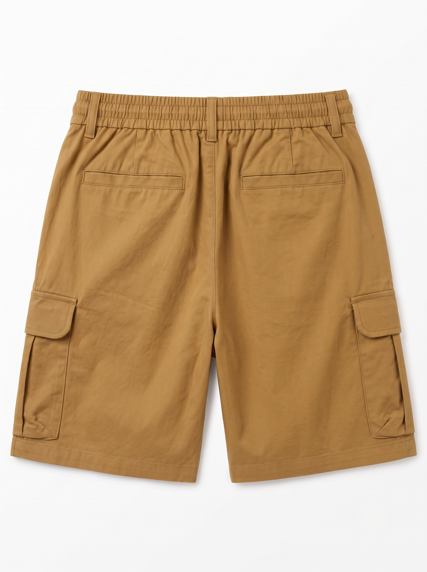 Baggy Fit Shorts/1034-204
