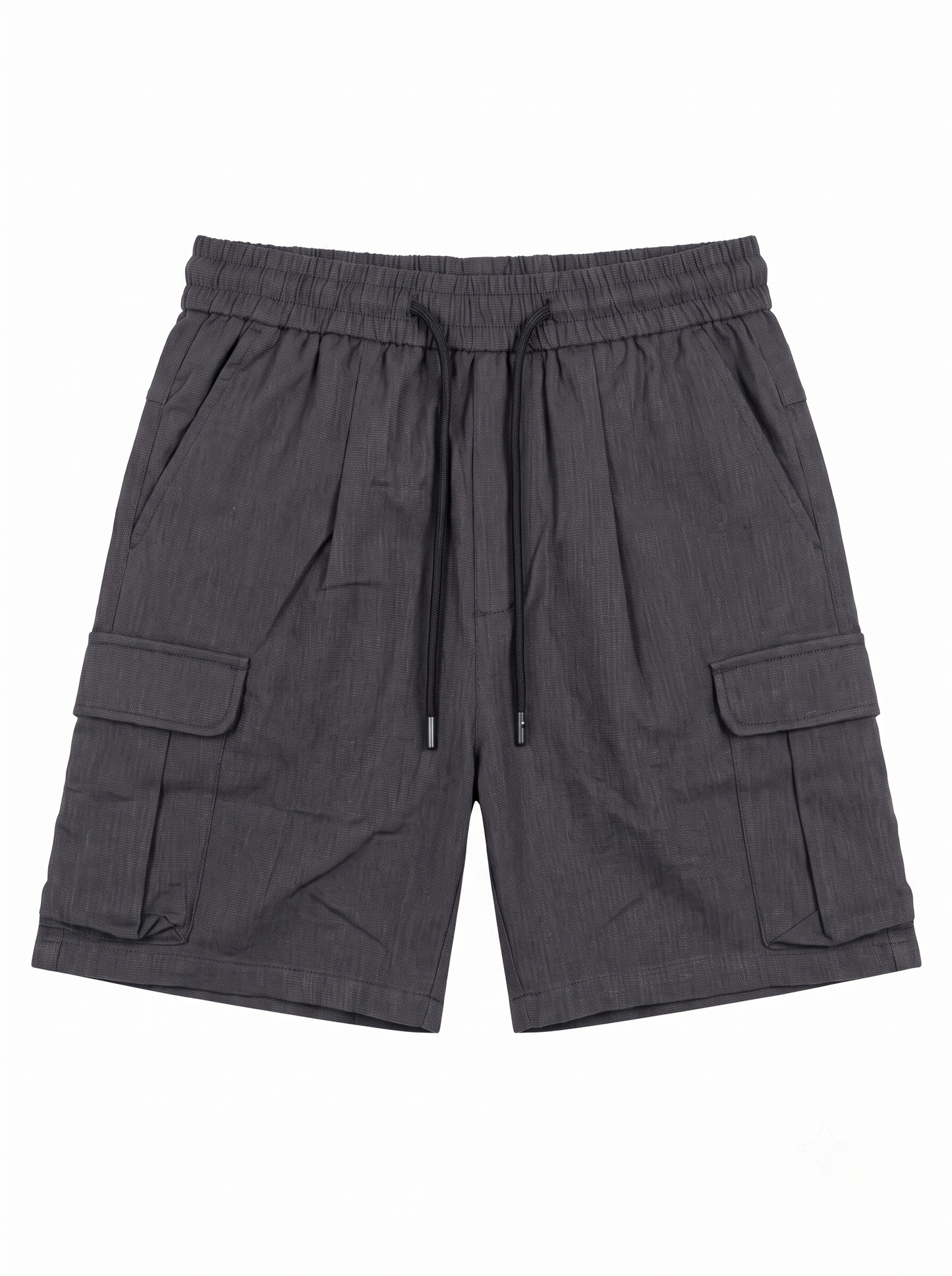 Baggy Fit Shorts/1034-204
