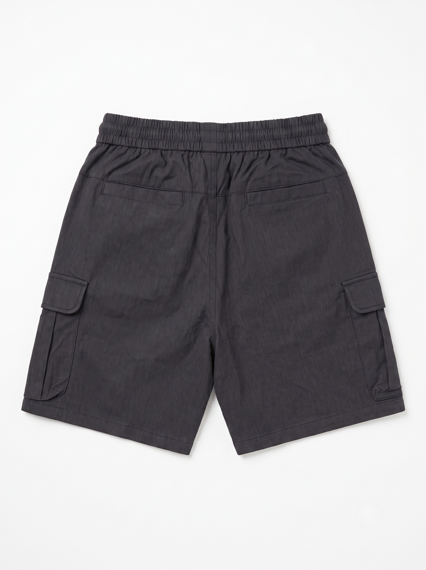 Baggy Fit Shorts/1034-204