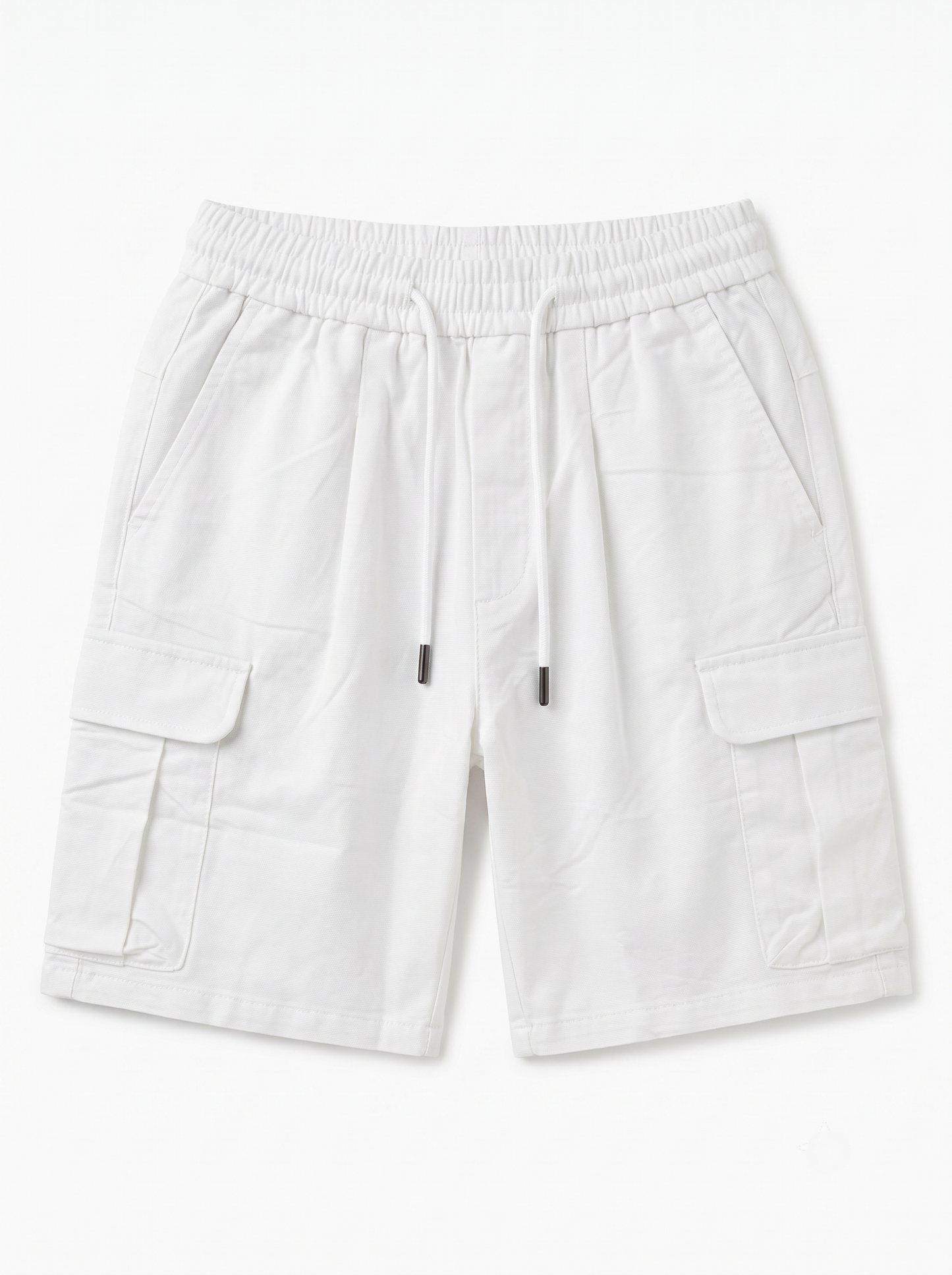 Baggy Fit Shorts/1034-204