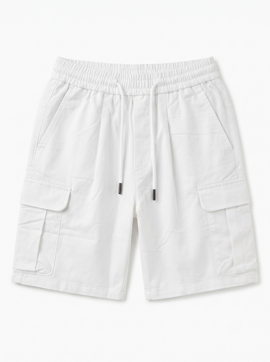 Baggy Fit Shorts/1034-204