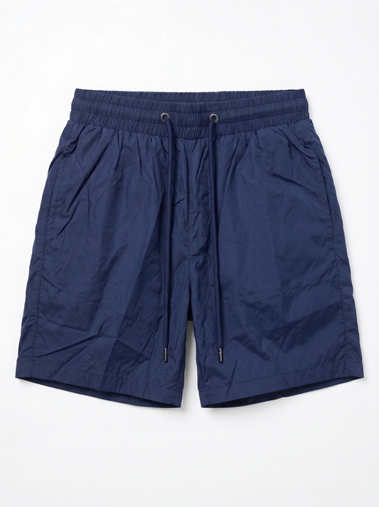 Premium Swim Shorts Navy /1010-204-21
