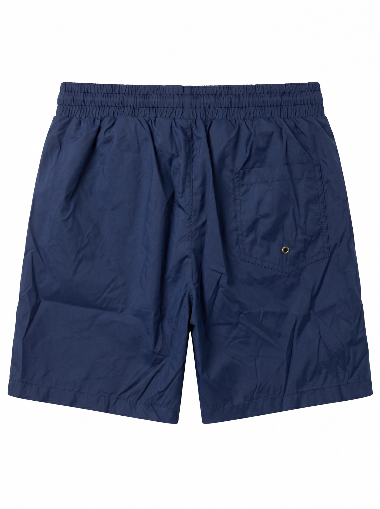 Premium Swim Shorts Navy /1010-204-21
