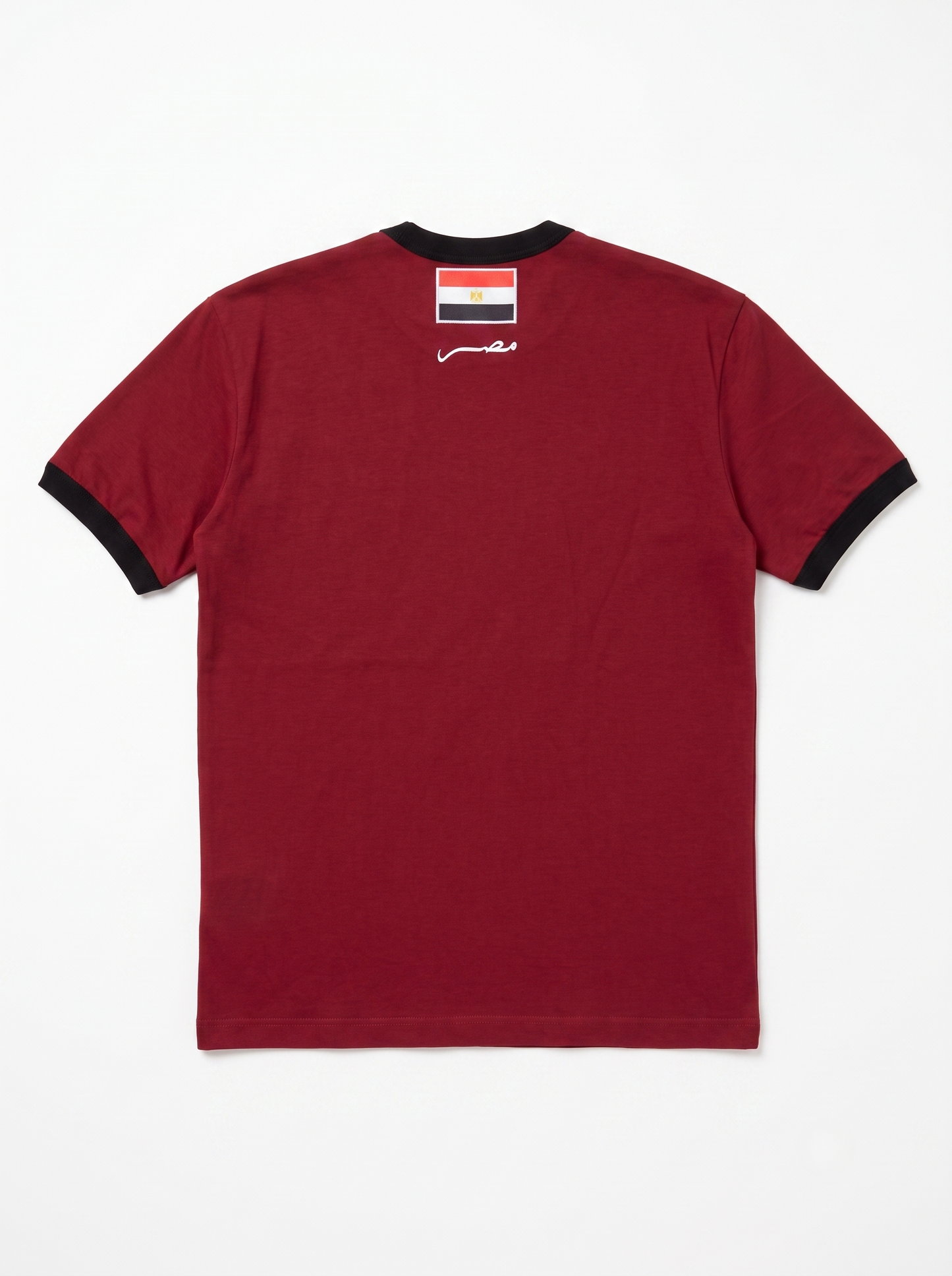 Round Neck T-Shirt Printed EGYPT/1032-201-19